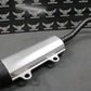 2003 03 - 05 KAWASAKI KX125 OEM MUFFLER EXHAUST SILENCER SLIP ON PIPE 18100 - 0003 - hggarage