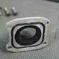 1993 Honda CR80 CR80R OEM Intake Reed Block Assembly - hggarage