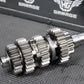 2023 HONDA CRF250R OEM ENGINE TRANSMISSION TRANNY GEARS GEARBOX SHIFT FORK GOOD! - hggarage