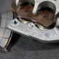 2012 KAWASAKI KX250F OEM NISSIN FRONT BRAKE CALIPER MASTER CYLINDER ASSEMEMBLY - hggarage