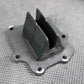 2007 HONDA CR125R VFORCE 3 INTAKE REED BLOCK ASSEMBLY 14100-KSR-731