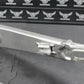 2013 HUSQVARNA TE511 OEM REAR SWINGARM SWING ARM SUSPENSION 8000H3158 READ DESC! - hggarage