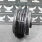1997 93 - 98 YAMAHA RT100 OEM REAR BACK WHEEL RIM HUB 18A - 25311 - 00 - 98 - hggarage