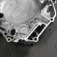 2003 YAMAHA TTR125 TTR125E TTR125L ENGINE MOTOR SIDE CLUTCH COVER - hggarage