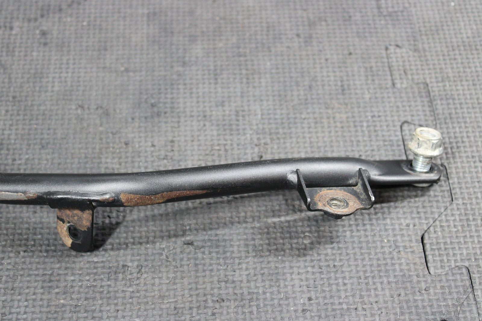 2019 Kawasaki KX100 KX112 KX85 OEM Rear Back Sub Frame Subframe Bar Support - hggarage