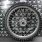 2002 YAMAHA 06 - 11 YZ125 02 - 05 YZ250F OEM DID FRONT WHEEL RIM HUB TIRE 21 X 1.60 - hggarage