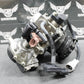 2014 KAWASAKI KX250F OEM KEIHIN MAIN FUEL INJECTOR THROTTLE BODY 16163 - 0797 GOOD - hggarage