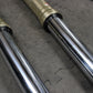 2003 HONDA CRF450R OEM SHOWA RIGHT LEFT FRONT SUSPENSION FORKS SHOCKS 51400-MEB-