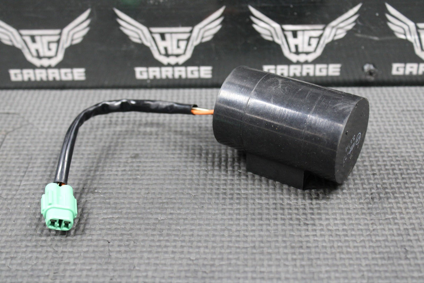 2014 KAWASAKI 12 - 16 KX250F 12 - 15 KX450F OEM VOLTAGE CONDENSER 21013 - 0001 - hggarage
