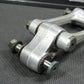 2004 Yamaha YZ450F OEM Rear Shock Linkage Links 5NY - 2217A - 00 - 00 5XE - 2217F - 00 - 00 - hggarage