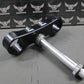 2010 KTM 250 XCF - W OEM FRONT FORKS CLAMP LOWER TRIPLE TREE STEM 7800103201930 - hggarage