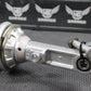 2005 YAMAHA YZ450F OEM REAR BACK SHOCK ABSORBER SUSPENSION 5XD - 22210 - 50 - 00 NICE! - hggarage