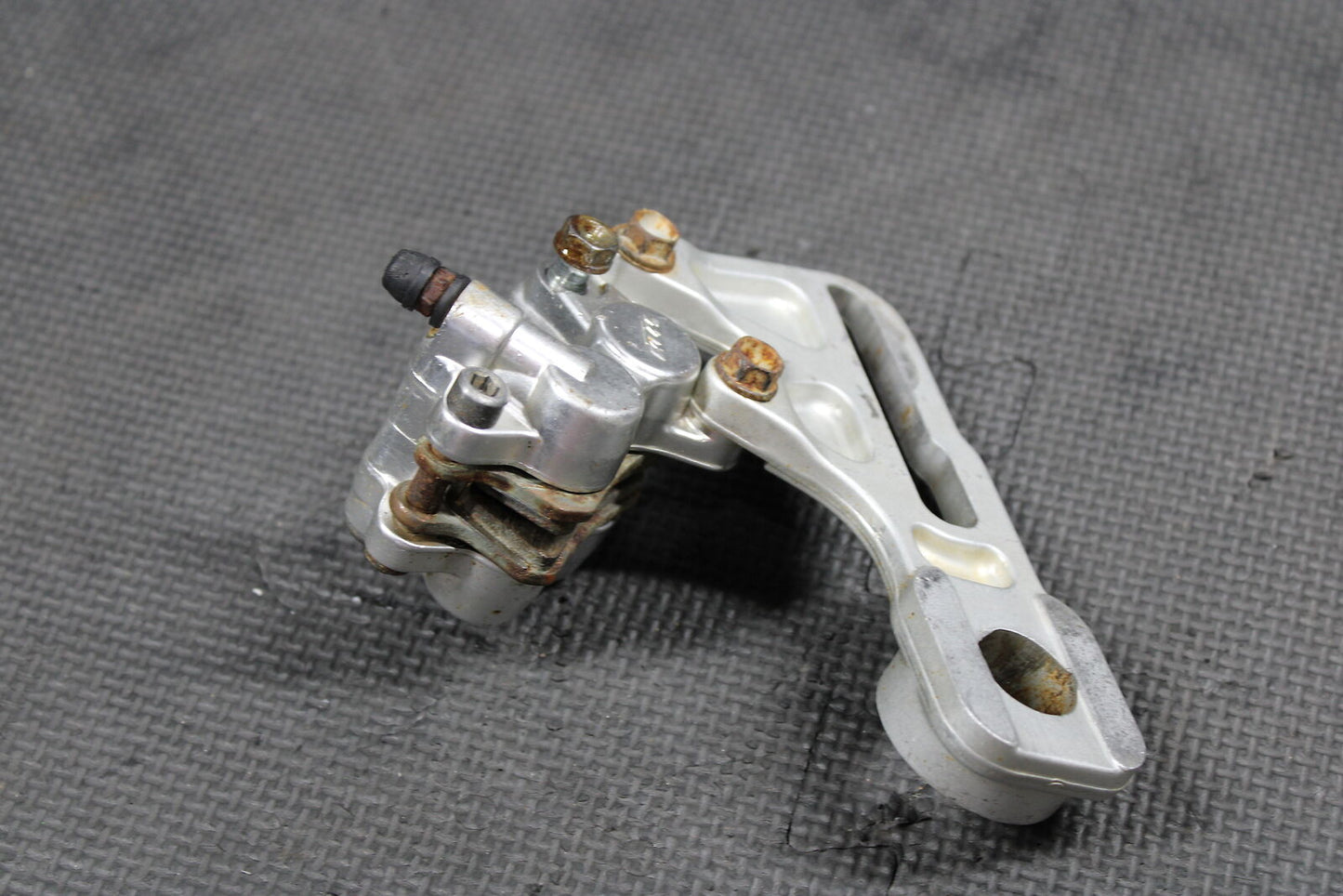 2004 KTM 85SX OEM FORMULA REAR BACK BRAKE CALIPER 47013080200