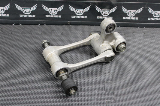 2013 SUZUKI RMX450Z RMZ250 RMZ450 RMZ450Z OEM REAR SHOCK LINKAGE LINKS 62600-288