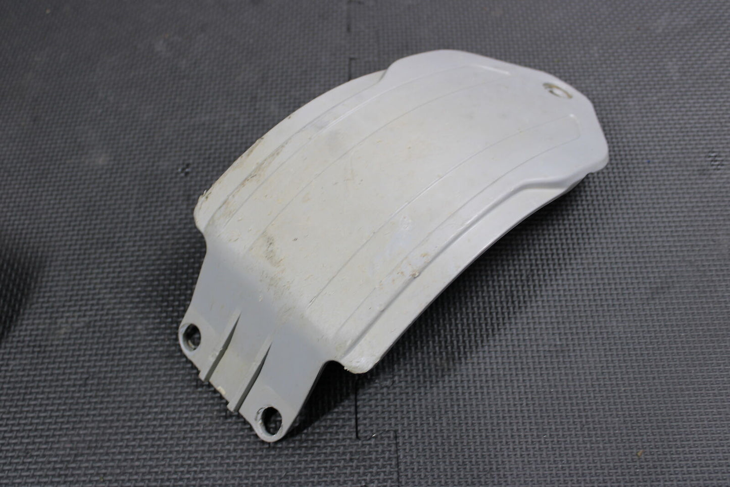 2006 HONDA CRF450X OEM LOWER BOTTOM SKID PLATE GUARD SHIELD 50100-MEY-670