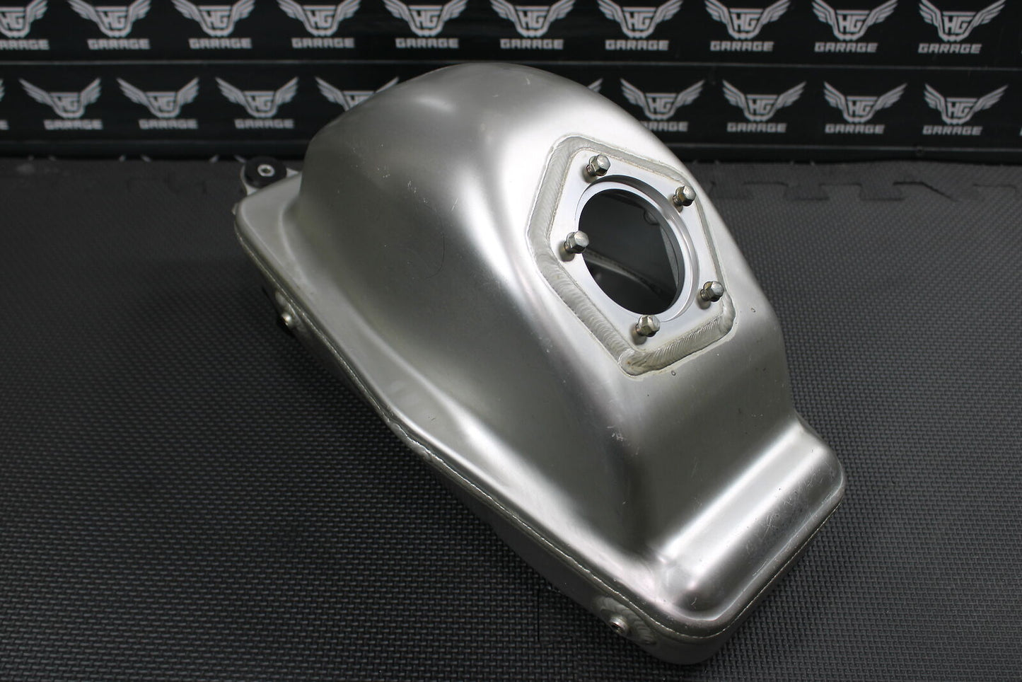 2013 SUZUKI 10-17 RMZ250 2014 RMZ250L OEM GAS FUEL TANK CELL PETROL RESERVOIR