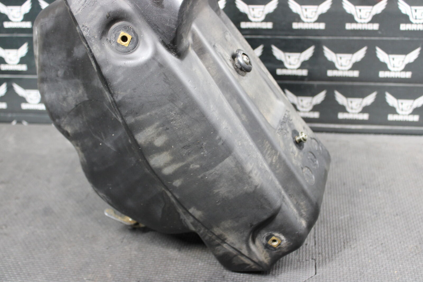 2000 HONDA CR125R CR250R OEM GAS FUEL TANK CELL PETROL RESERVOIR