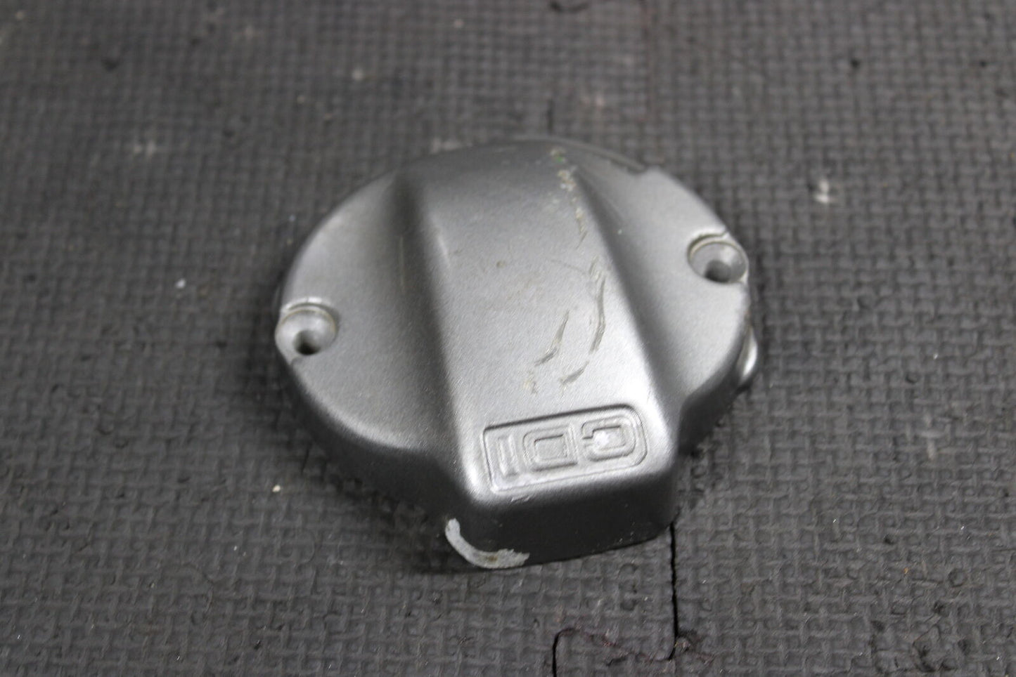 2000 HONDA XR200R 93-02 OEM ENGINE MOTOR PULSE GENERATOR SENSOR COVER