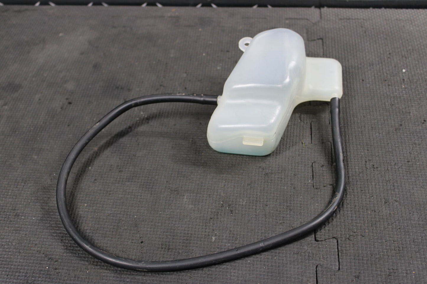 2013 SUZUKI DRZ-400 SM DRZ400 DRZ400E DRZ400S DRZ400SM OEM COOLANT WATER TANK