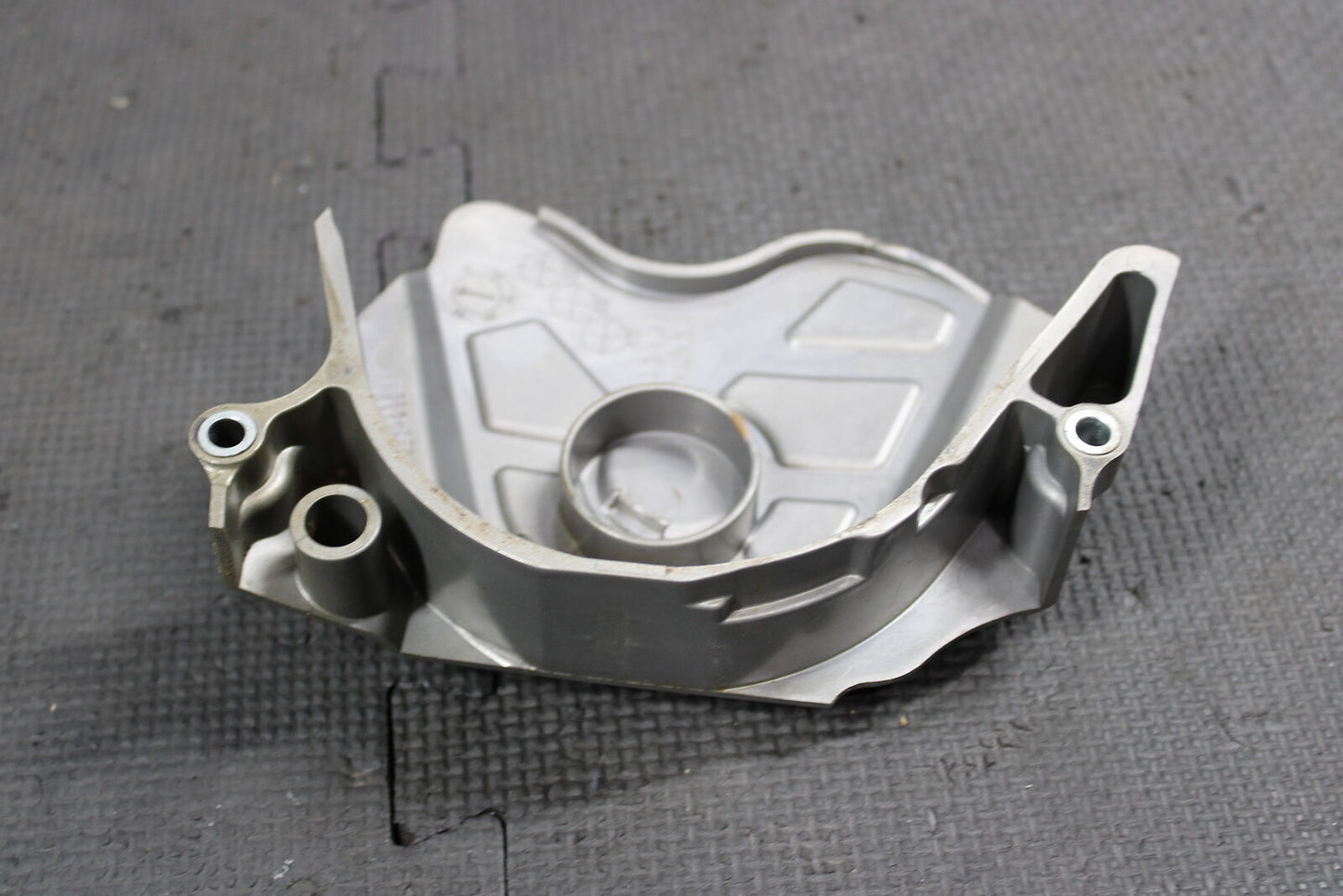 2009 HONDA CRF230L CRF230M OEM MOTOR ENGINE FRONT SPROCKET COVER