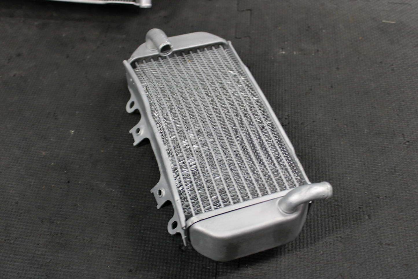 2008 HONDA CRF150R CRF150RB OEM ENGINE RADIATOR LEFT RIGHT COOLING