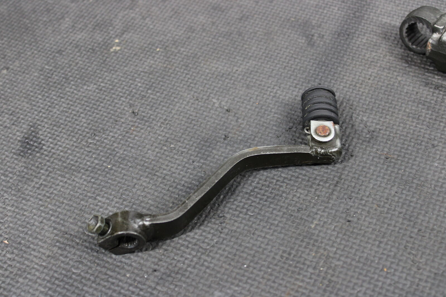 2004 SUZUKI DRZ250 01-07 OEM KICKSTART KICK START PEDAL LEVER SHIFTER LEVER