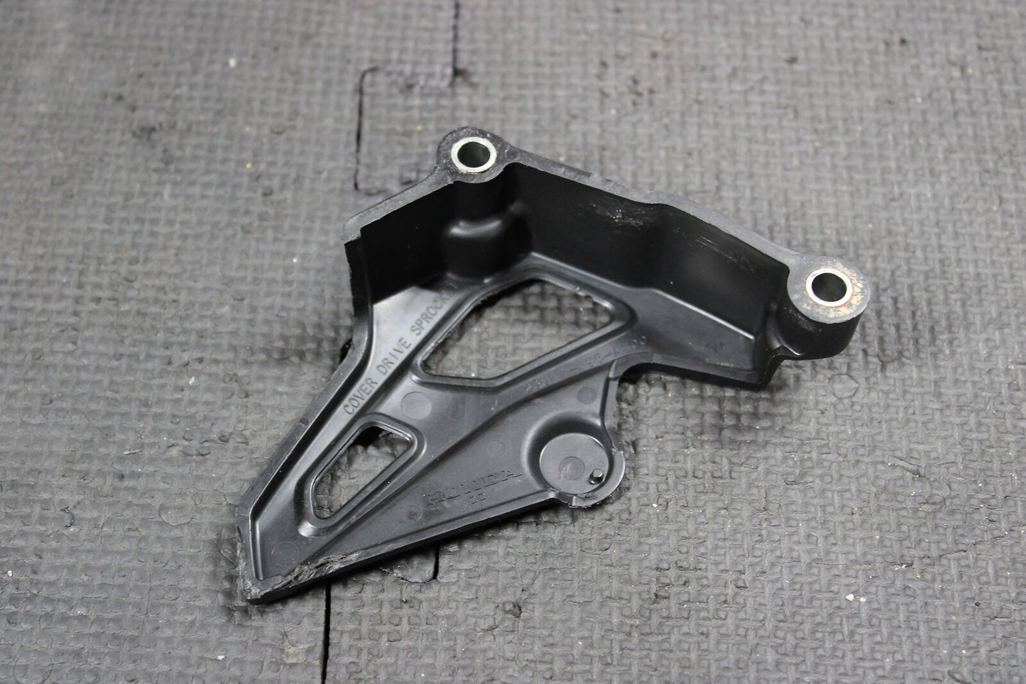 2019 HONDA 2018 2019 CRF250R 2019 CRF250RX OEM MOTOR ENGINE FRONT SPROCKET COVER