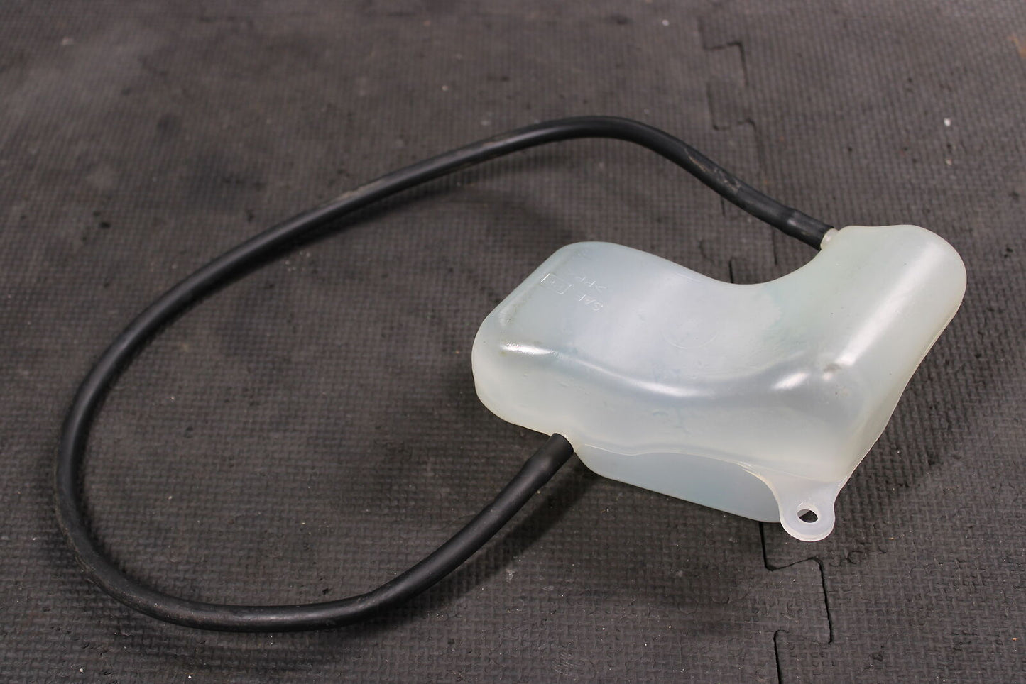 2013 SUZUKI DRZ-400 SM DRZ400 DRZ400E DRZ400S DRZ400SM OEM COOLANT WATER TANK