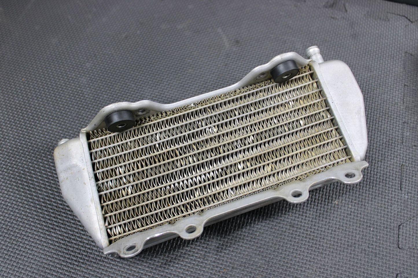 2002 YAMAHA WR250F 01-05 YZ250F OEM ENGINE MOTOR COOLING COOLER RADIATOR