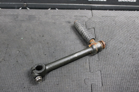 2000 HONDA XR50R KICKSTART KICK START PEDAL LEVER 28300-GEL-700