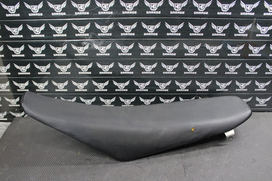 2004 KAWASAKI KX250F OEM SEAT SADDLE CUSHION 53066-0031-MA