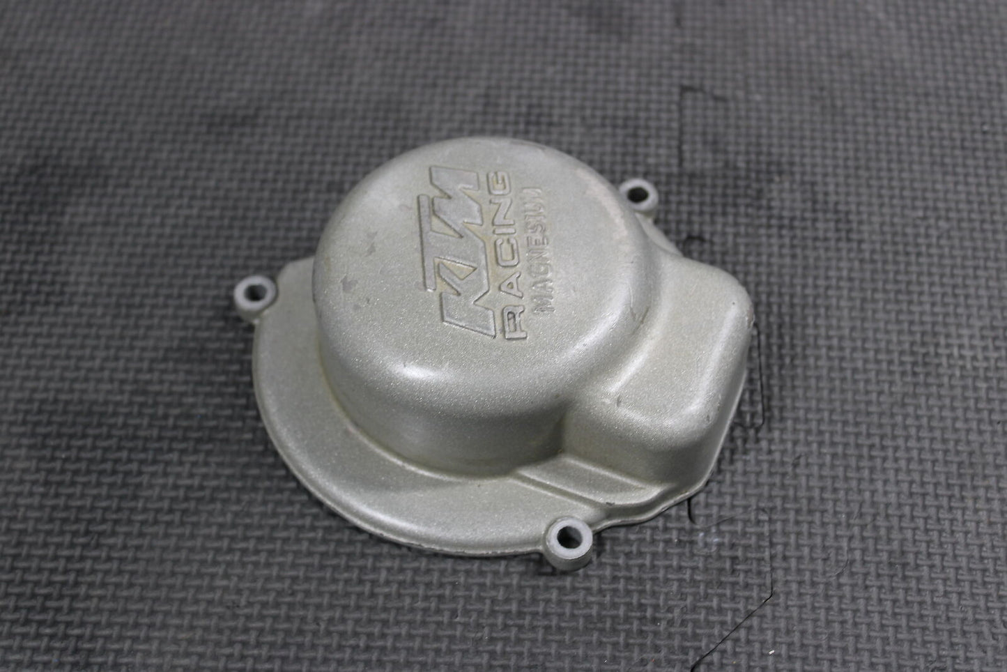 2007 KTM 2004 / 06-11 105 04-12 85SX ENGINE MOTOR STATOR GENERATOR MAGNETO COVER