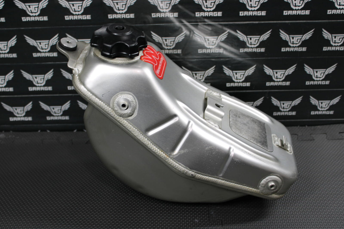 2013 SUZUKI 10-17 RMZ250 2014 RMZ250L OEM GAS FUEL TANK CELL PETROL RESERVOIR