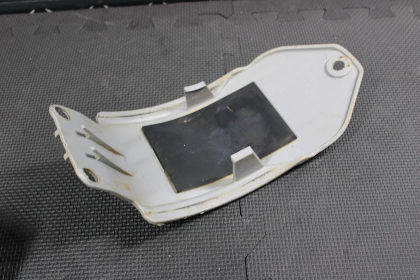 2006 HONDA CRF450X OEM LOWER BOTTOM SKID PLATE GUARD SHIELD 50100-MEY-670