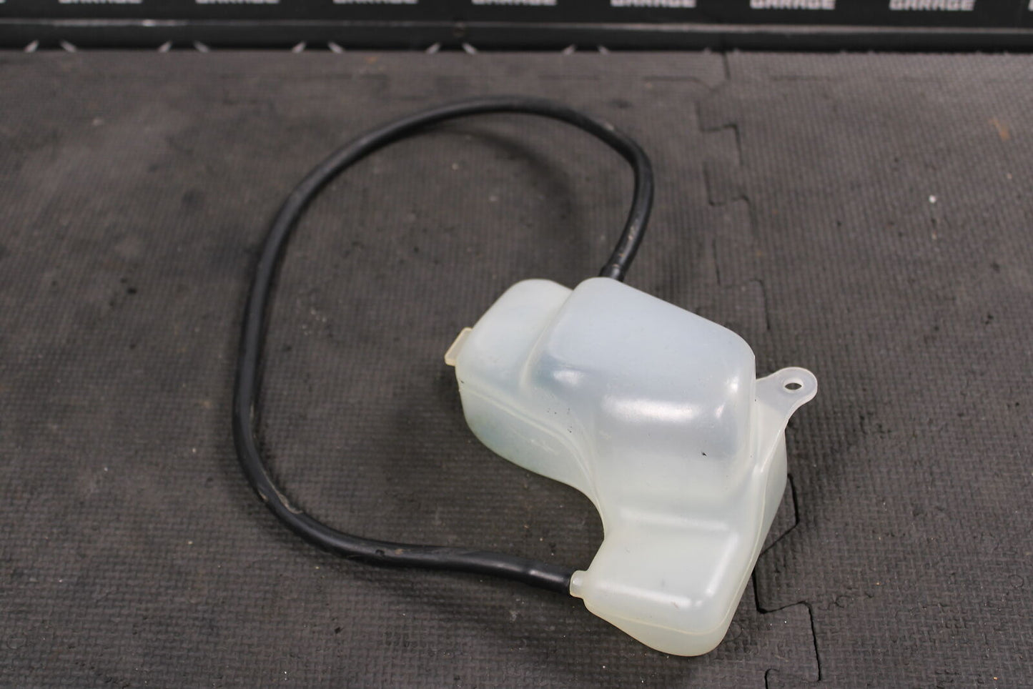 2013 SUZUKI DRZ-400 SM DRZ400 DRZ400E DRZ400S DRZ400SM OEM COOLANT WATER TANK