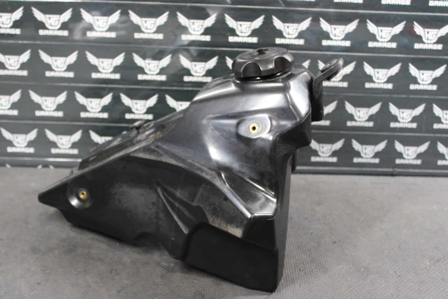 2006 YAMAHA YZ450F OEM GAS FUEL TANK CELL PETROL RESERVOIR 2S2-24110-70-00 4JT-2