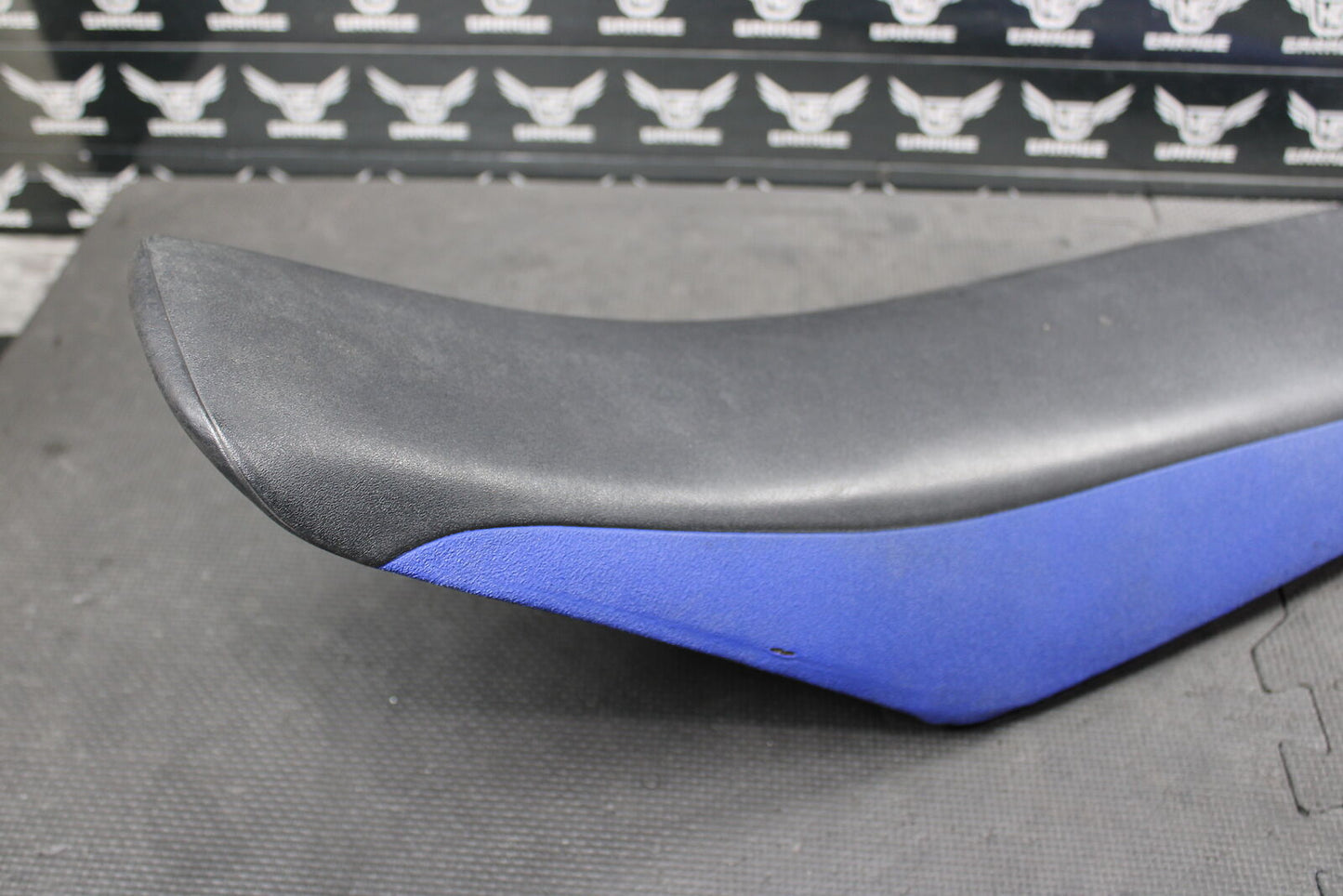 2006 YAMAHA 06-08 YZ250F YZ450F OEM SEAT SADDLE 5XC-24710-91-00