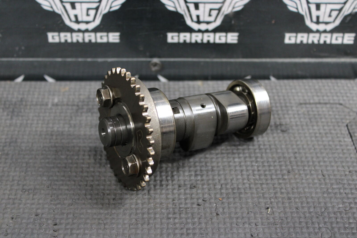 2009 HONDA CRF230L 2009 CRF230M OEM ENGINE MOTOR CAM SHAFT CAMSHAFT