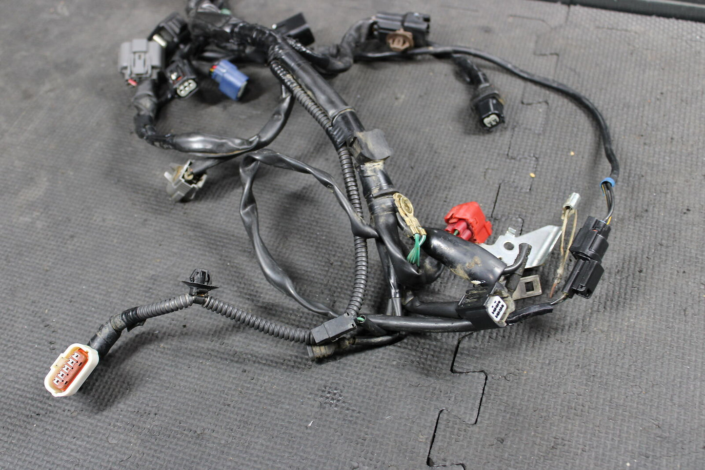 2019 HONDA CRF250R OEM MAIN ENGINE WIRING HARNESS MOTOR WIRE LOOM 32100-K95-A40