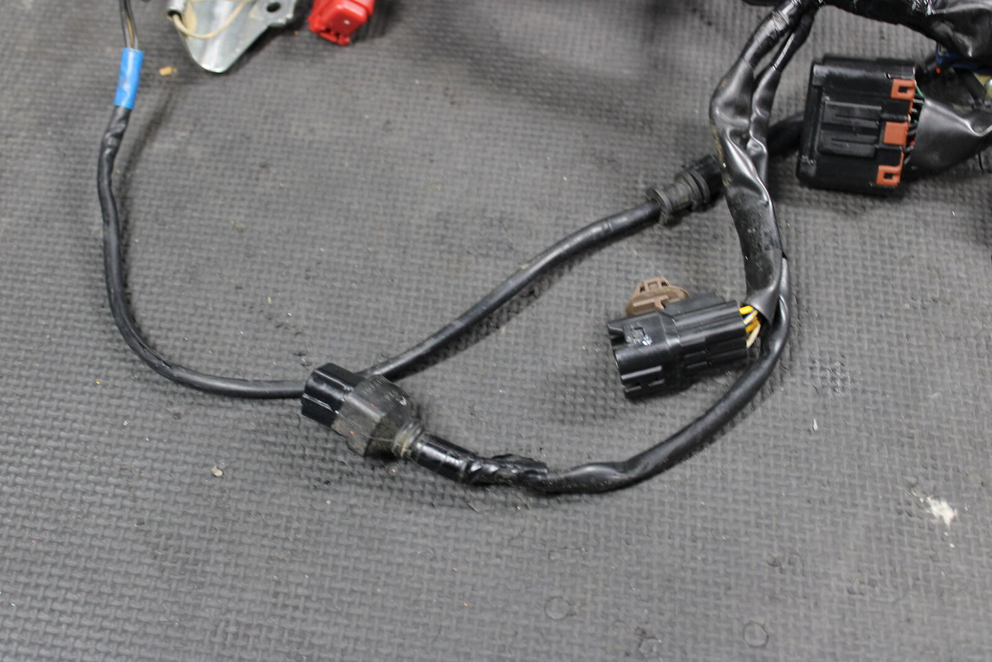 2019 HONDA CRF250R OEM MAIN ENGINE WIRING HARNESS MOTOR WIRE LOOM 32100-K95-A40