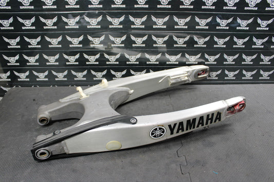 2007 YAMAHA YZ450F OEM SWINGARM SWING ARM SUSPENSION ASSEMBY NICE!