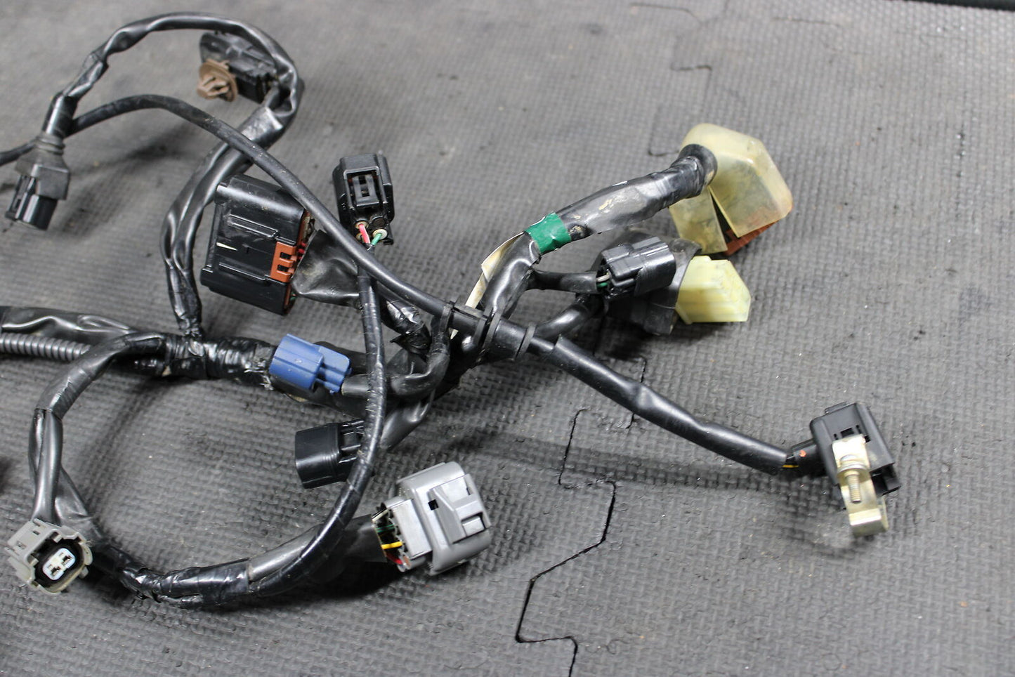 2019 HONDA CRF250R OEM MAIN ENGINE WIRING HARNESS MOTOR WIRE LOOM 32100-K95-A40