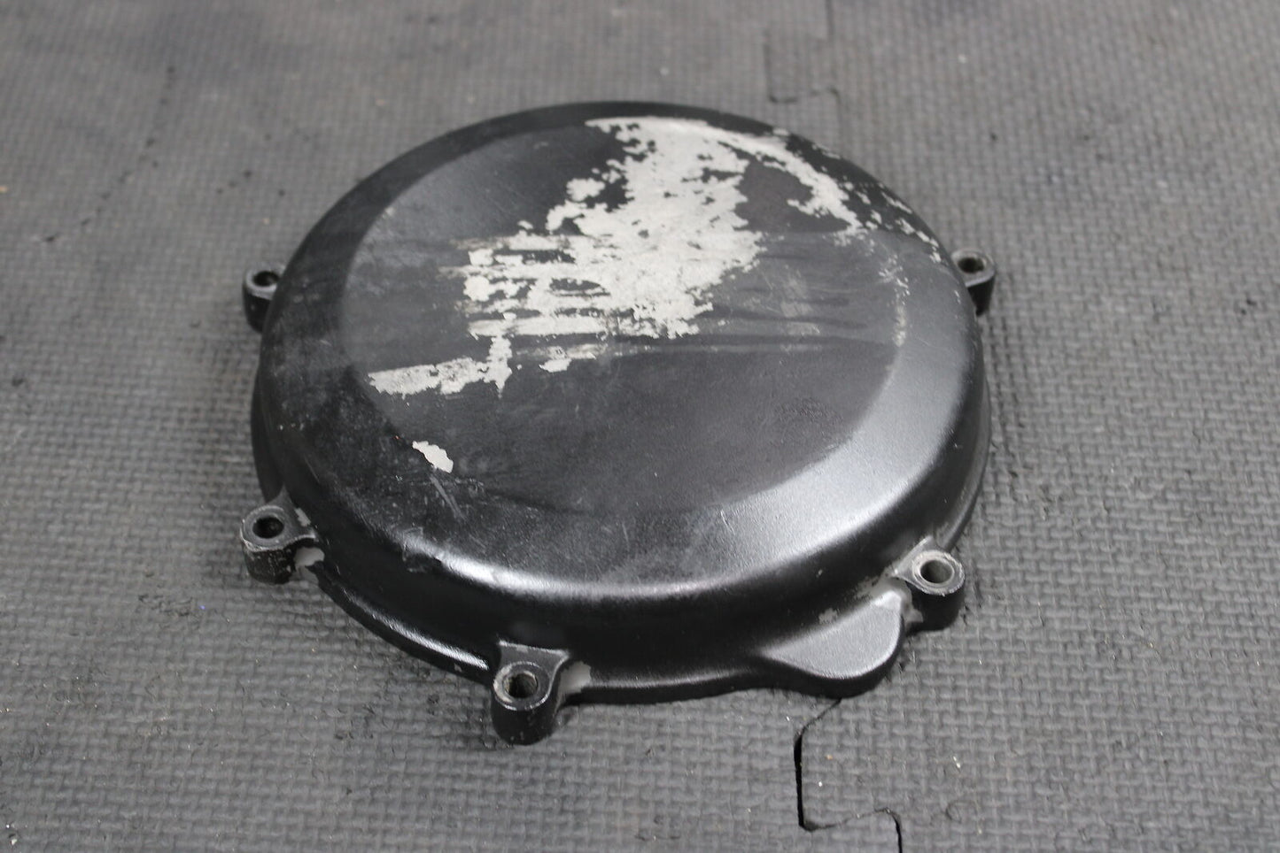 2001 SUZUKI 96-08 RM250 01-06 RM250Z ENGINE MOTOR SIDE CLUTCH COVER 11371-37F01