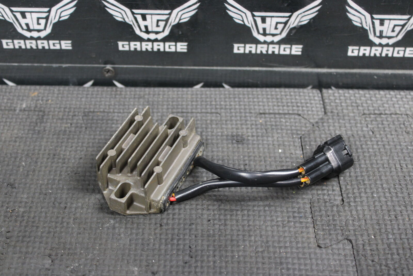 2012 SUZUKI RMZ250 RMZ250L RMZ450 OEM RECTIFIER VOLTAGE REGULATOR