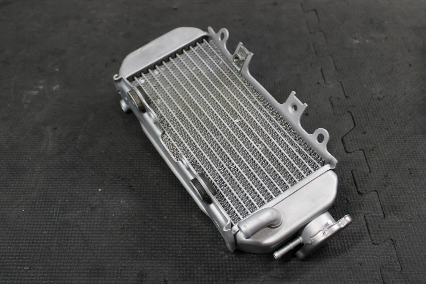 2008 HONDA CRF150R CRF150RB OEM ENGINE RADIATOR LEFT RIGHT COOLING