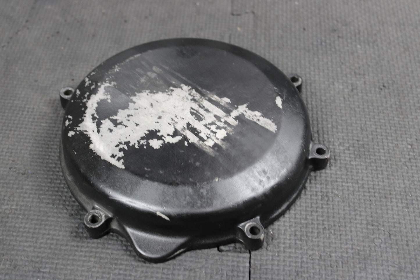 2001 SUZUKI 96-08 RM250 01-06 RM250Z ENGINE MOTOR SIDE CLUTCH COVER 11371-37F01