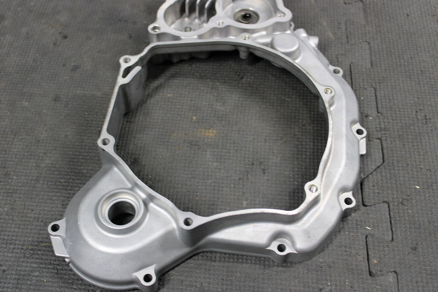 2012 SUZUKI RMX450Z RMZ450 RMZ450L ENGINE MOTOR INNER CLUTCH COVER