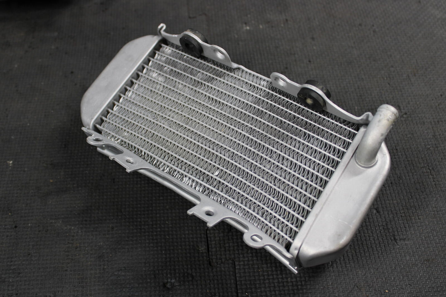 2008 HONDA CRF150R CRF150RB OEM ENGINE RADIATOR LEFT RIGHT COOLING