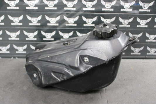 2014 KAWASAKI 2013 KX250 13-16 KX250F OEM GAS FUEL TANK CELL PETROL RESERVOIR