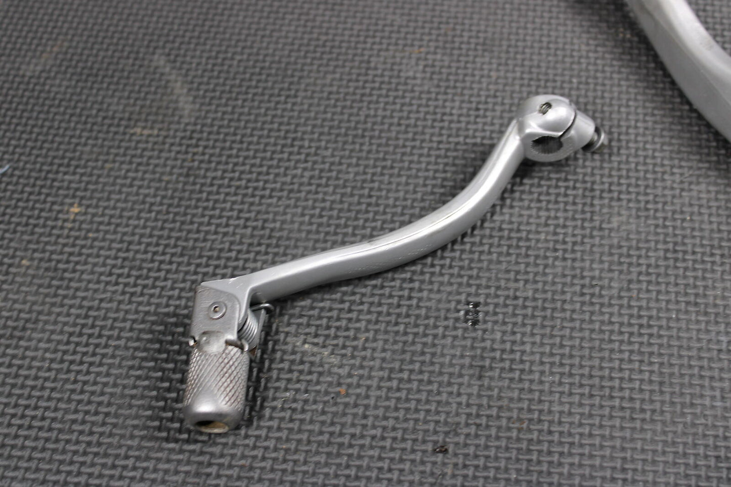 2002 YAMAHA 01-06 WR250F 01-05 YZ250F OEM KICKSTART KICK START PEDAL LEVER